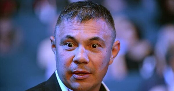 Костя Цзю высказался о победе Емельяненко Костя Цзю высказался о победе Емельяненко