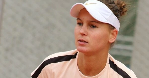 Кудерметова вошла в топ-30 рейтинга WTA Кудерметова вошла в топ-30 рейтинга WTA
