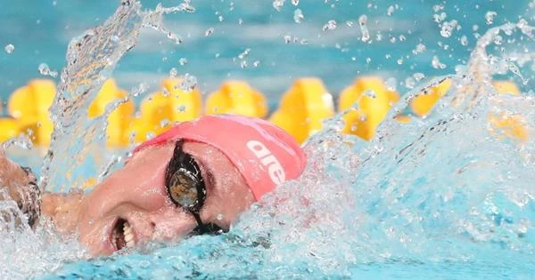 Кирпичникова завоевала серебро чемпионата Европы Кирпичникова завоевала серебро чемпионата Европы