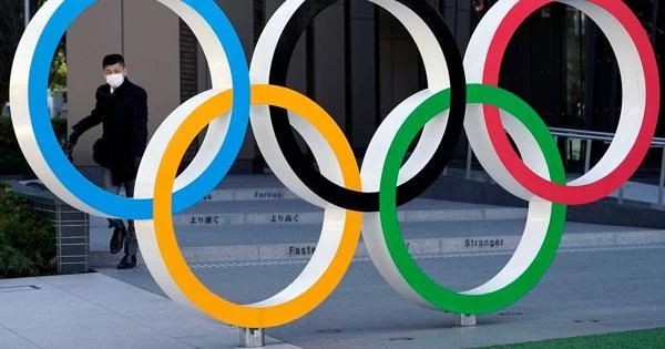 МОК впервые с 1894 года изменил олимпийский девиз МОК впервые с 1894 года изменил олимпийский девиз