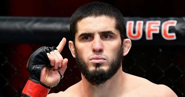 Махачев заявил об отказе бойцов UFC драться с ним Махачев заявил об отказе бойцов UFC драться с ним