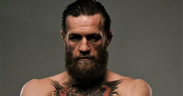 Макгрегор оскорбил Неймара и чемпиона UFС Оливейру Макгрегор оскорбил Неймара и чемпиона UFС Оливейру