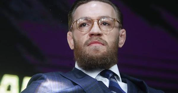 Макгрегор перенес операцию после боя с Порье Макгрегор перенес операцию после боя с Порье