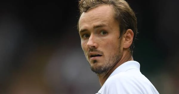 Медведев рассказал, поедет ли на Australia Open-2022 Медведев рассказал, поедет ли на Australia Open-2022