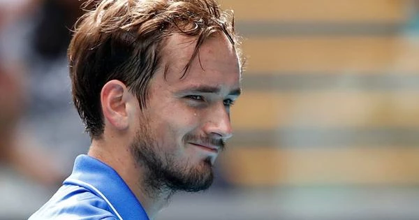 Медведев вновь вышел в четвертьфинал «Шлема»! Теперь на US Open Медведев вновь вышел в четвертьфинал «Шлема»! Теперь на US Open