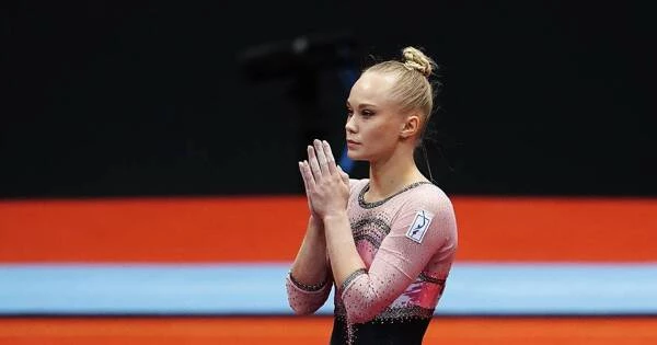 Мельникова сделала заявление о скандале на ЧМ Мельникова сделала заявление о скандале на ЧМ