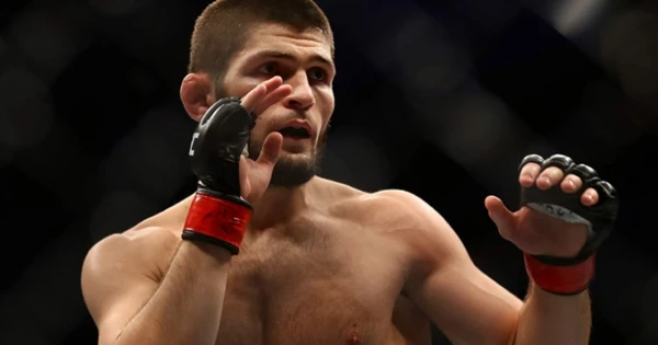 Менеджер Нурмагомедова исключил возвращение бойца в MMA Менеджер Нурмагомедова исключил возвращение бойца в MMA