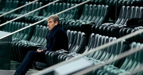 Миллиардер Сергей Галицкий: «В гробу карманов нет» Миллиардер Сергей Галицкий: «В гробу карманов нет»