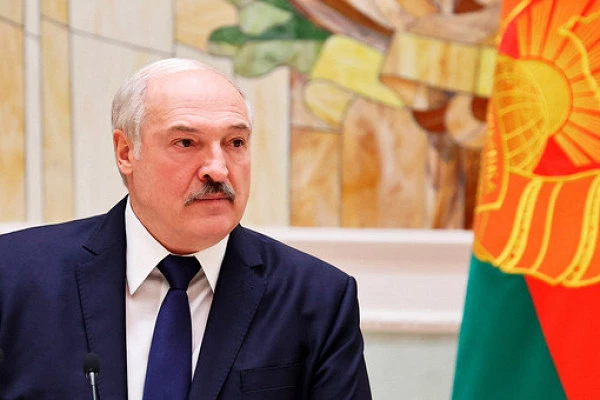 Минск могут лишить чемпионата мира Минск могут лишить чемпионата мира