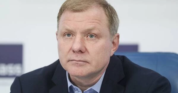 Минспорта утвердило Жамнова главным тренером сборной Минспорта утвердило Жамнова главным тренером сборной