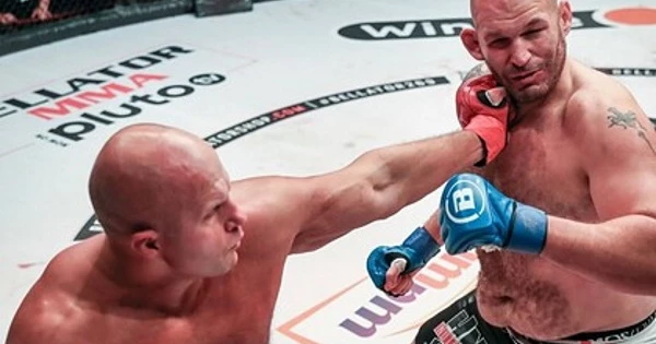 Названы лучшие нокауты месяца в MMA Названы лучшие нокауты месяца в MMA