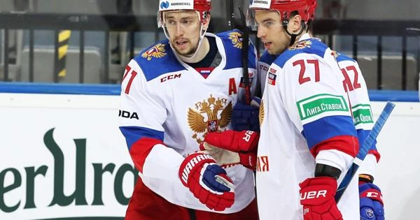 Не спешите «хоронить» Россию: что ждать от сборной на ЧМ Не спешите «хоронить» Россию: что ждать от сборной на ЧМ