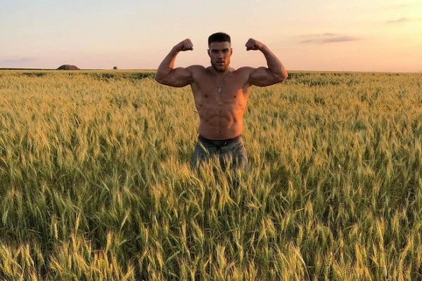 Немков нокаутировал Бейдера Немков нокаутировал Бейдера