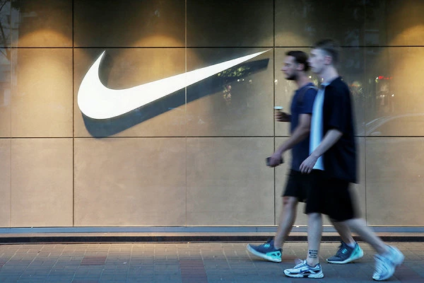 Nike назвал новые кроссовки «Москва» Nike назвал новые кроссовки «Москва»