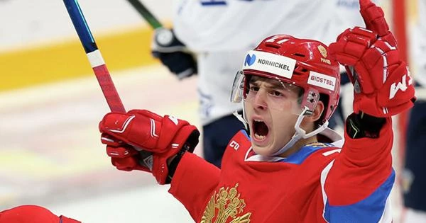 Новиков: Российским хоккеистам надо играть острее