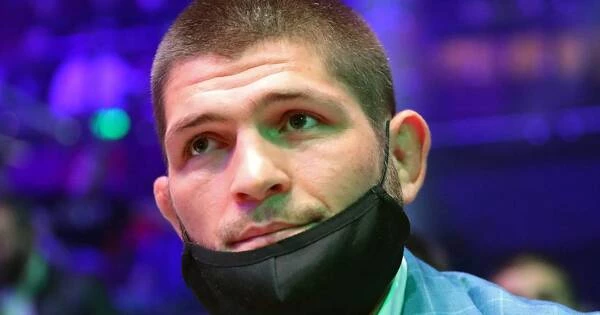 Нурмагомедов объяснил ненависть к Макгрегору Нурмагомедов объяснил ненависть к Макгрегору