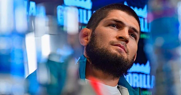 Нурмагомедов отказался от посещения турнира UFC с Макгрегором Нурмагомедов отказался от посещения турнира UFC с Макгрегором