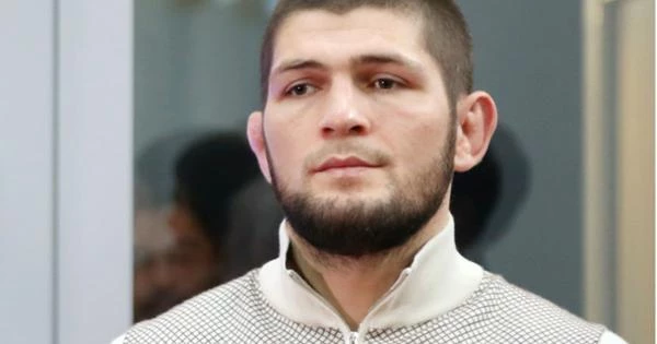 Нурмагомедов заявил о желании организовать бой Шлеменко Нурмагомедов заявил о желании организовать бой Шлеменко