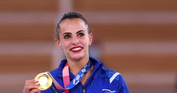 Обыгравшая Авериных на ОИ Ашрам пропустит ЧМ Обыгравшая Авериных на ОИ Ашрам пропустит ЧМ