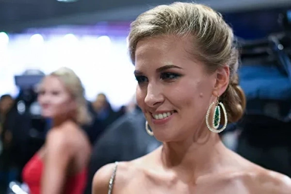 Олимпийская чемпионка раскритиковала курорты Крыма Олимпийская чемпионка раскритиковала курорты Крыма