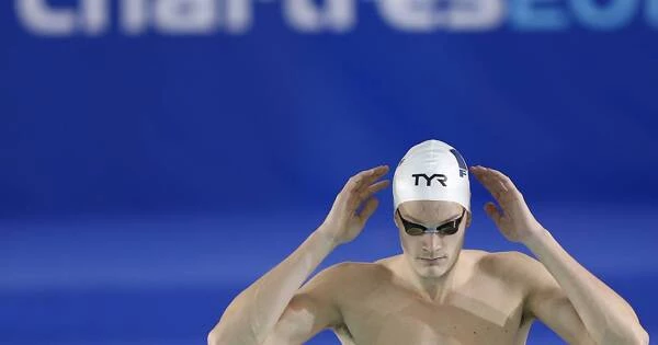 Олимпийскому чемпиону предъявили обвинения в сексуальном насилии Олимпийскому чемпиону предъявили обвинения в сексуальном насилии