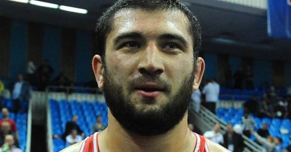Олимпийский чемпион Махов дисквалифицирован за допинг Олимпийский чемпион Махов дисквалифицирован за допинг