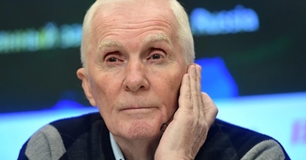 Олимпийский чемпион обвинил НХЛ в изнасиловании мирового хоккея Олимпийский чемпион обвинил НХЛ в изнасиловании мирового хоккея