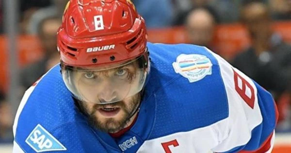 Овечкин набрал 135-е очко в плей-офф Кубка Стэнли Овечкин набрал 135-е очко в плей-офф Кубка Стэнли
