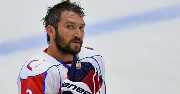 Овечкин отказался играть на чемпионате мира Овечкин отказался играть на чемпионате мира