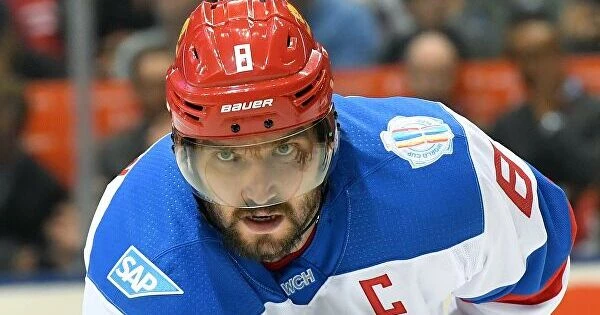 Овечкин возглавил зачет снайперов регулярного чемпионата НХЛ Овечкин возглавил зачет снайперов регулярного чемпионата НХЛ