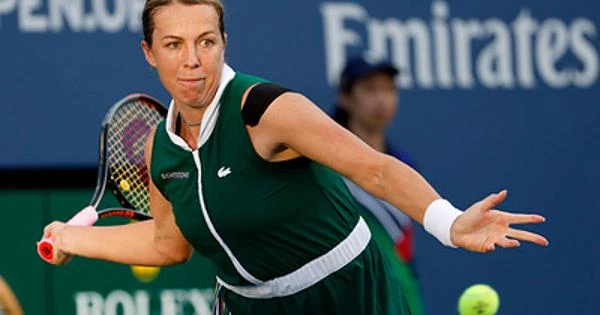 Павлюченкова лишилась четвертьфинала US Open Павлюченкова лишилась четвертьфинала US Open