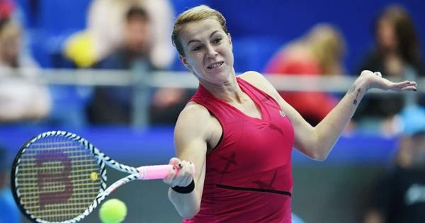 Павлюченкова нашла способ получить визу в США Павлюченкова нашла способ получить визу в США