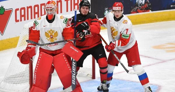 Почему Россия провалится на молодежном чемпионате мира Почему Россия провалится на молодежном чемпионате мира