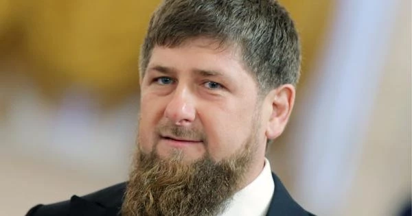 Пользователи усомнились в победе сына Кадырова на турнире в Чечне Пользователи усомнились в победе сына Кадырова на турнире в Чечне