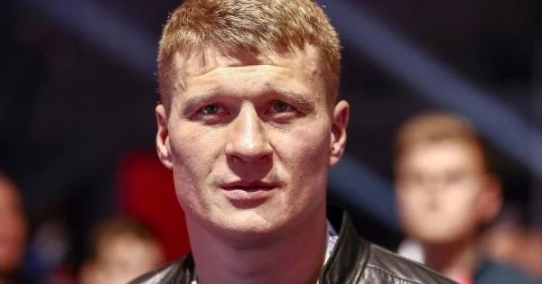 Поветкин завершил карьеру Поветкин завершил карьеру