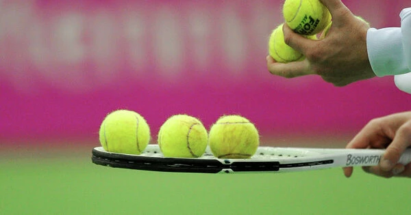 Представлен первый в 2022 году рейтинг ATP Представлен первый в 2022 году рейтинг ATP