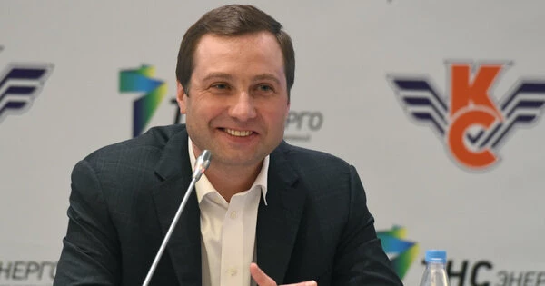Президент КХЛ: сейчас весь сезон под угрозой Президент КХЛ: сейчас весь сезон под угрозой