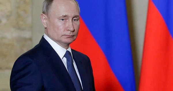Путин обратился к российским паралимпийцам Путин обратился к российским паралимпийцам