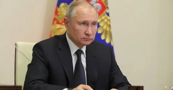 Путин пообещал разобраться, почему призёры Паралимпиады не получили BMW Путин пообещал разобраться, почему призёры Паралимпиады не получили BMW