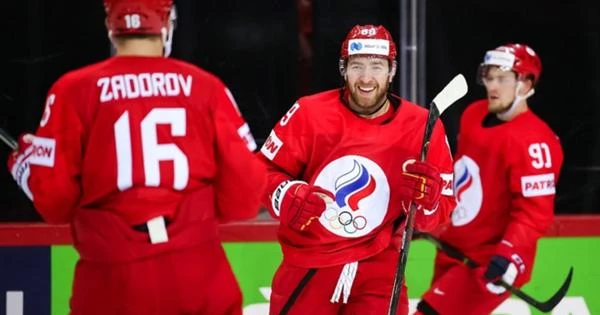 Россия стала самой забивающей сборной на групповом этапе ЧМ Россия стала самой забивающей сборной на групповом этапе ЧМ