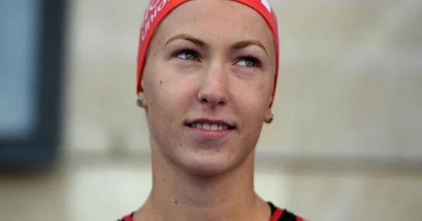Россиянка Рясова завоевала серебро на ЧЕ по триатлону Россиянка Рясова завоевала серебро на ЧЕ по триатлону