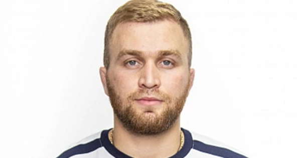 Россиянин Хинчагов завоевал золото Игр в толкании ядра Россиянин Хинчагов завоевал золото Игр в толкании ядра