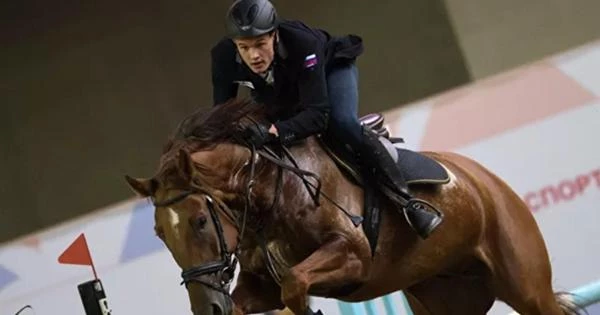 Российские пятиборцы Лифанов и Кузнецов стали чемпионами мира Российские пятиборцы Лифанов и Кузнецов стали чемпионами мира