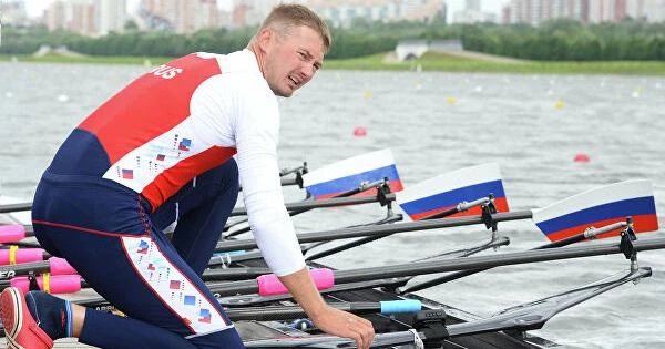 Российских гребцов поймали на допинге накануне Игр Российских гребцов поймали на допинге накануне Игр
