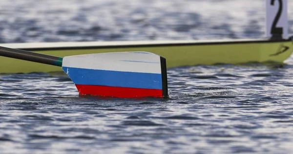 Российских гребцов сняли с Олимпиады Российских гребцов сняли с Олимпиады