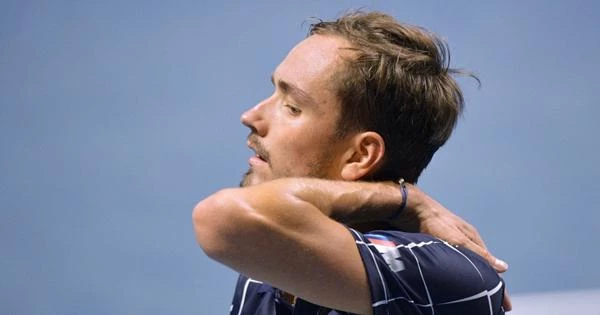 Рублев обойдет Медведева в чемпионской гонке ATP-2021 Рублев обойдет Медведева в чемпионской гонке ATP-2021