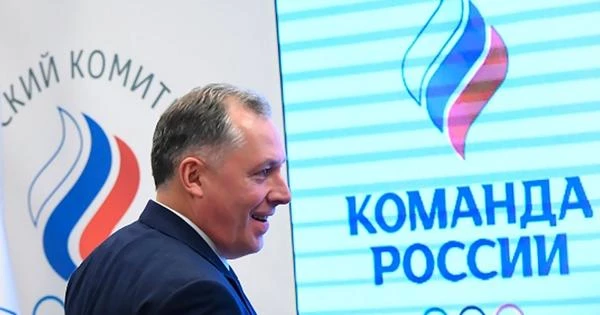 Сборная России получит знаменосца на Играх в Токио Сборная России получит знаменосца на Играх в Токио
