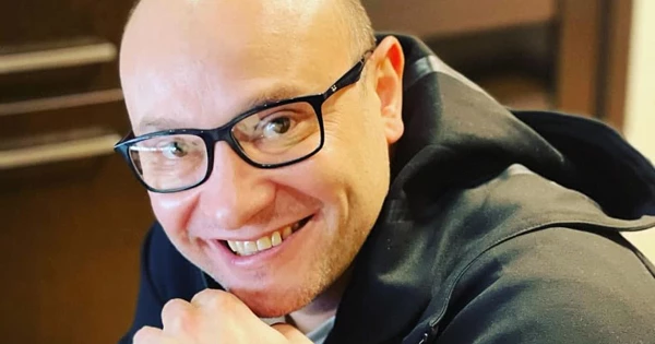 Шутка Генича про изнасилование вызвала скандал Шутка Генича про изнасилование вызвала скандал