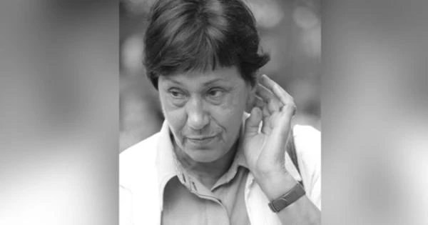 Скончалась олимпийская чемпионка Вера Лантратова Скончалась олимпийская чемпионка Вера Лантратова