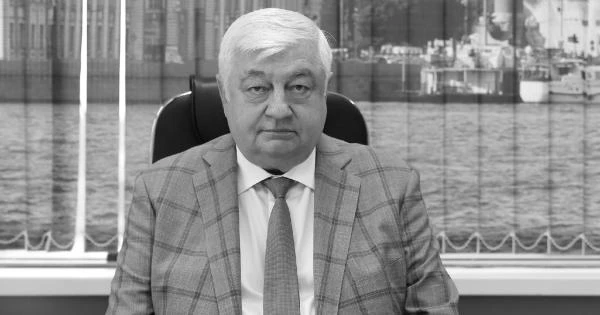 Скончался заслуженный мастер спорта СССР Александр Сапрыкин Скончался заслуженный мастер спорта СССР Александр Сапрыкин